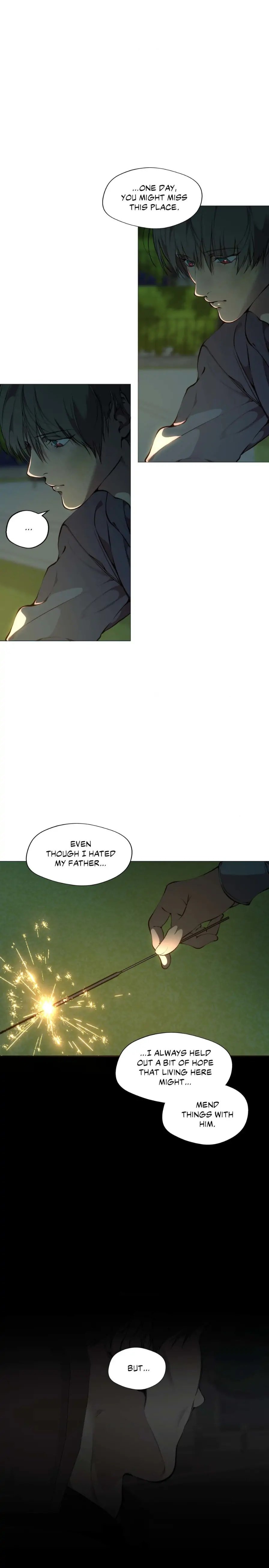 Lost in the Cloud, Chapter 91 image 16